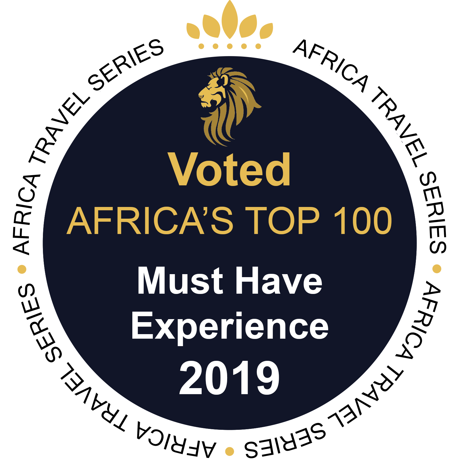Africa Travel Series awarded Resthaven Guesthouse Matatiele Africa's top 100 must have experience 2019 accolade